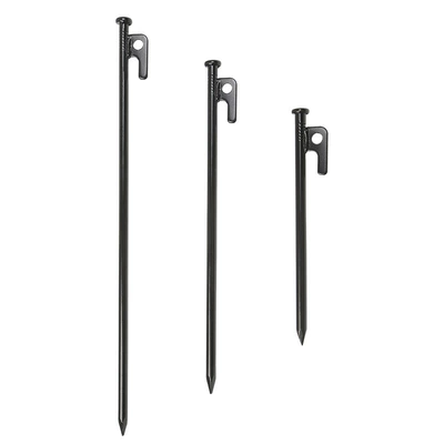 Çadırlar: wind rope special nail camp