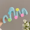 1# blue wave gripper about 11cm
