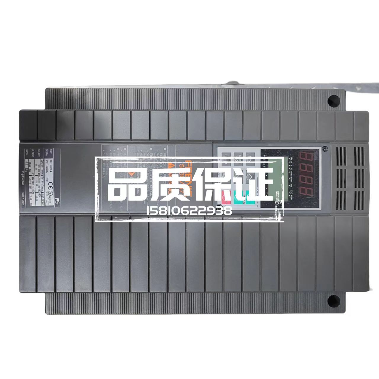 FRN11VG7S-2 FRN15VG7S-2 变频器 顺丰包邮 质保优惠 议价