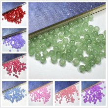 �Z�� 4/6/8mm������͸������A����Ldiy�l�����^�Ʒɢ�����