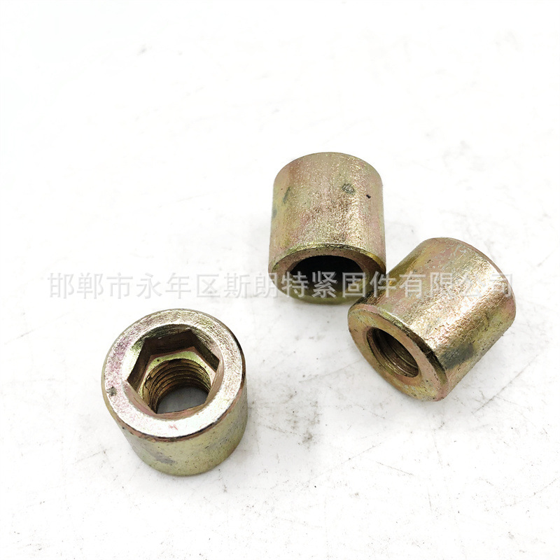 304Բ��ĸGB812 ����ֲ������Բ��ĸDIN548 316�����DIN1804