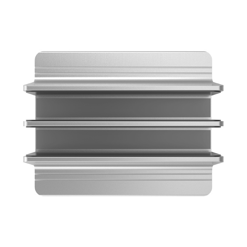 Customized Dual-Slot Aluminum Alloy Laptop Vertical Stand Laptop Desktop Cooling and Storage Stand Customized Dual-Slot Aluminum Alloy Laptop Vertical Stand Laptop Desktop Cooling and Storage Stand