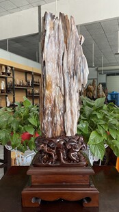 �����ԭʯ�軯ľ��ʯ�͏d����ʯ�^ľ���N�仯��[��