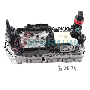 Suitable for 722.8 Mercedes-Benz Transmission Tcu Valve Body Assembly A0034462410