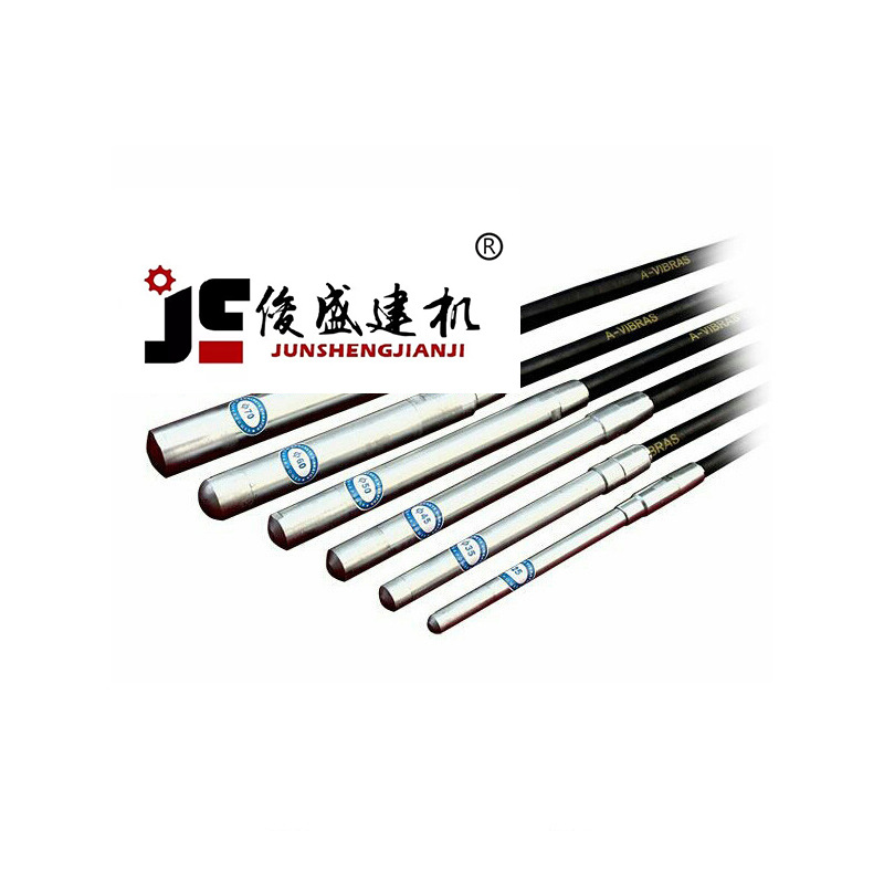 佛山云雀 大量现货销售混凝土振动棒 ZN35A-70A系列 型号齐全