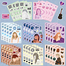 8��̩��ƴ�D�N������Taylor���ǿ�ͨMake a face�֎������ر��N��