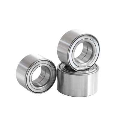Captiva, Bearing