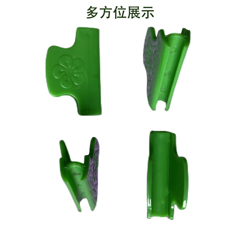 6mm膜扣 多面展示主3