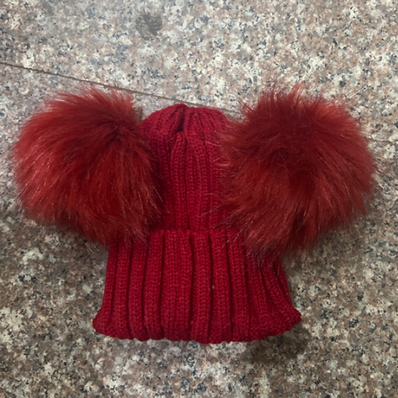 스트레이트 버건디