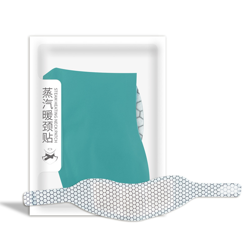 蒸気の暖かい腰は暖かい膝を貼ってメーカーの卸売りの越境の大きいサイズを貼って発熱します。|undefined