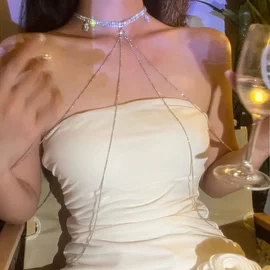 发夹;项链;发箍