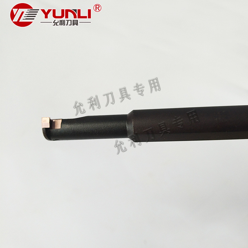 允利SIGER1010B-EH小内径内槽车刀杆厂家直销批发可非标交期快