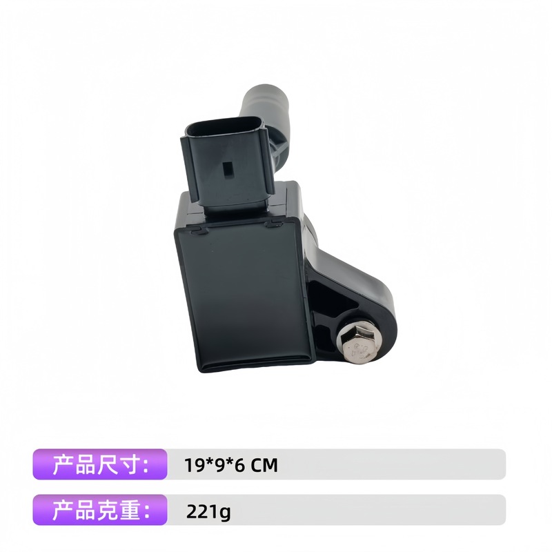 加工カスタマイズ UF-680 12654078 12652405 自動車部品とアクセサリー点火コイル|undefined