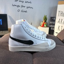 ��ԭ�_����Blazer Mid77�T�f�D����Ů���eЬ�ߎ��\���ܲ�ЬSB��Ь