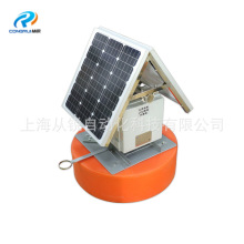 特价GPRS水质在线DO PH 温度三参数远程监测手机APP在线显示