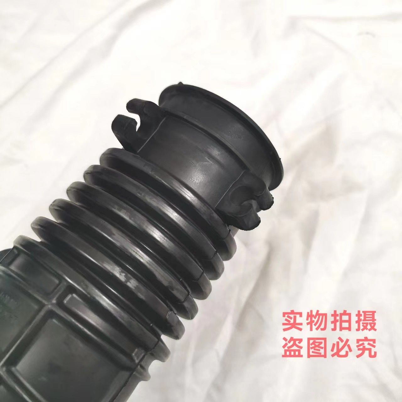 Suitable for Accord, Odyssey, Spirior, Crosstour Air Intake Pipe, Air Filter, Flow Pipe, Intake Hose, Original Factory