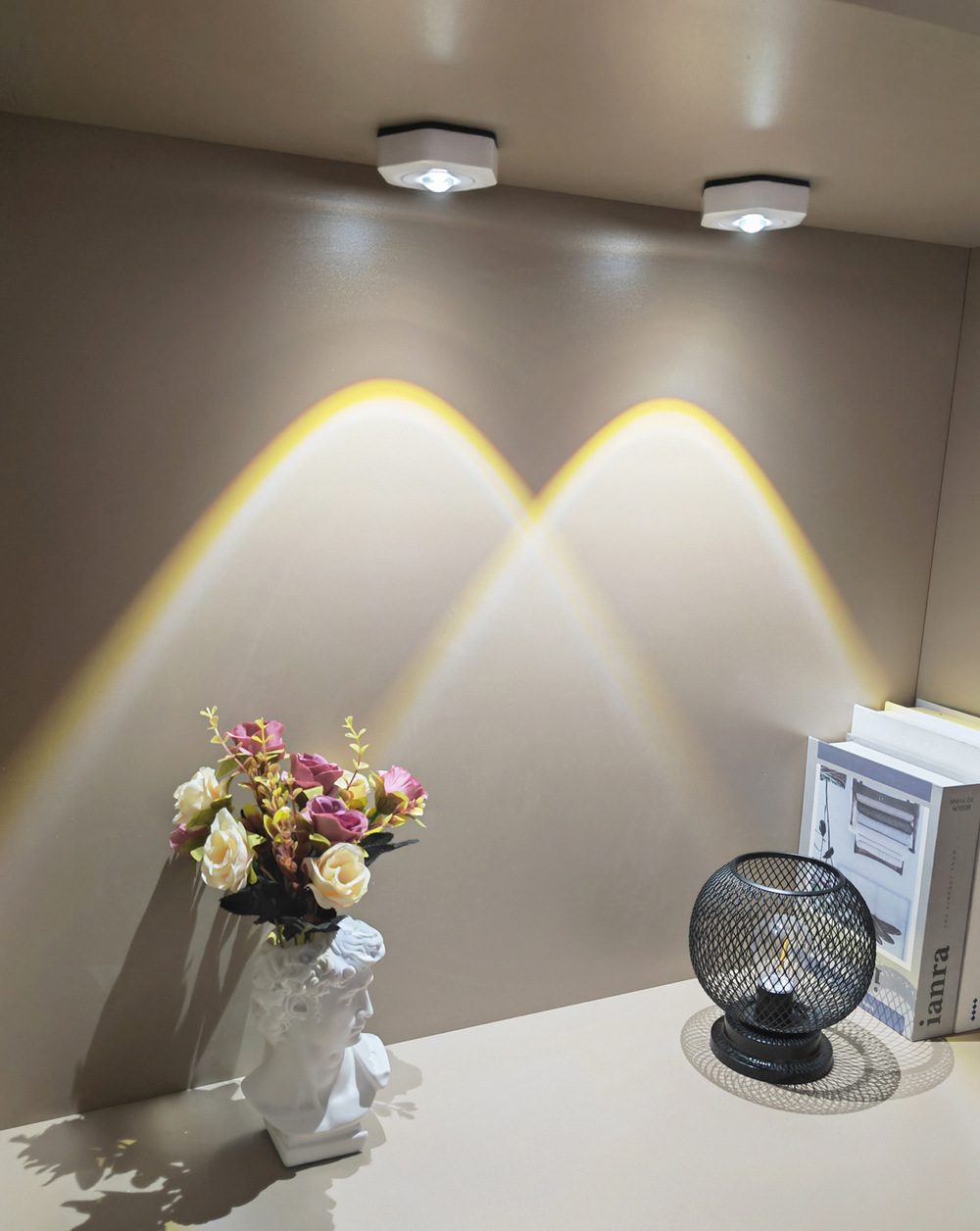 Smart Rgb Ambient Light For Modern Home Lighting Decoration_voghion.com