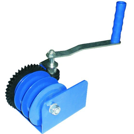 绞盘 1500磅绞盘 水线绞盘 绞盘 蔬菜大棚绞盘 升降设备