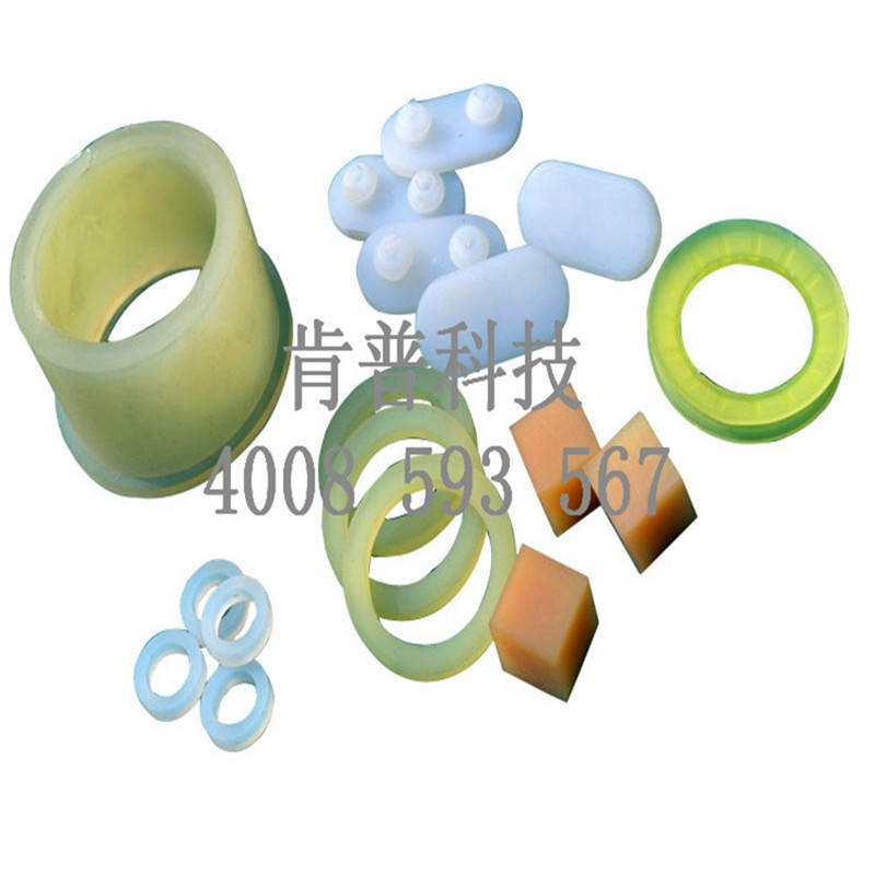 CPU弹性体减震环CLLA PUR缓冲机械配件 TPU弹性体缓冲垫