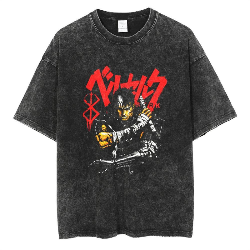 25 retro black