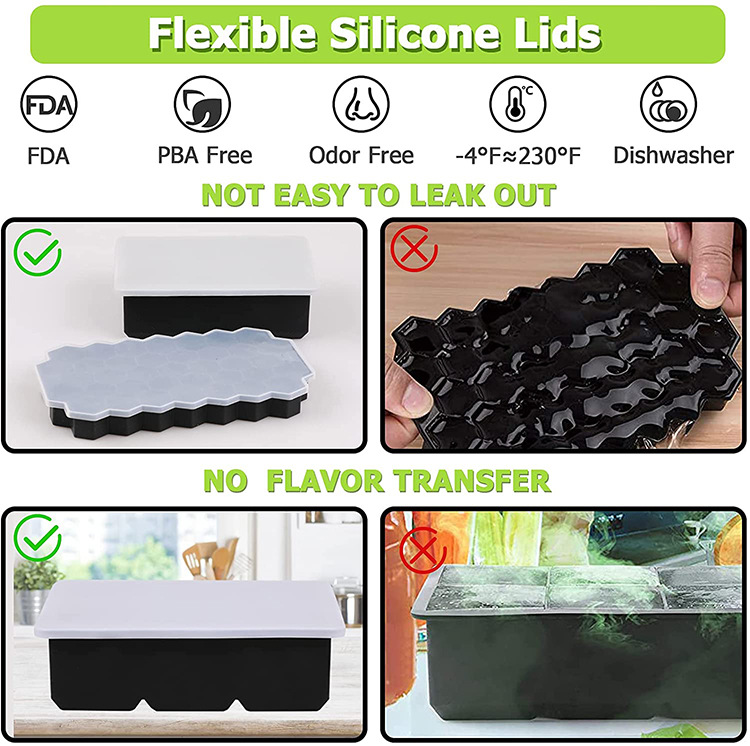 215g Weight Kitchen Molds Kitchen and drinking utensils 1 Piece Quantity Daily Occasion Silica Gel Material Solid Color Pattern Luxurious Style Luxurious Solid Color Silica Gel Kitchen Molds 1 Piece 9