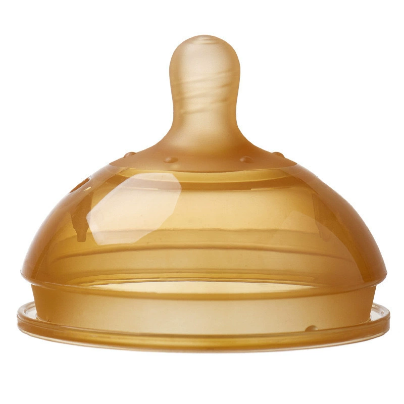 Pacifier, universal feeding bottle, accessories, 72mm, wide neck