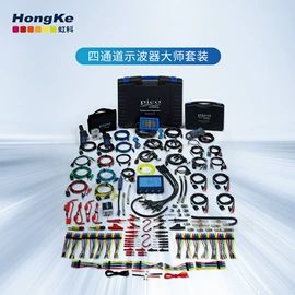 信号发生器;示波器;其他电子测量