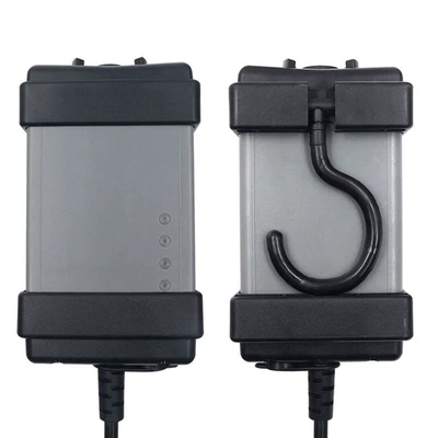 DICE 2014D J2534 car diagnostic detection tool multi-language OBD2 car scanner