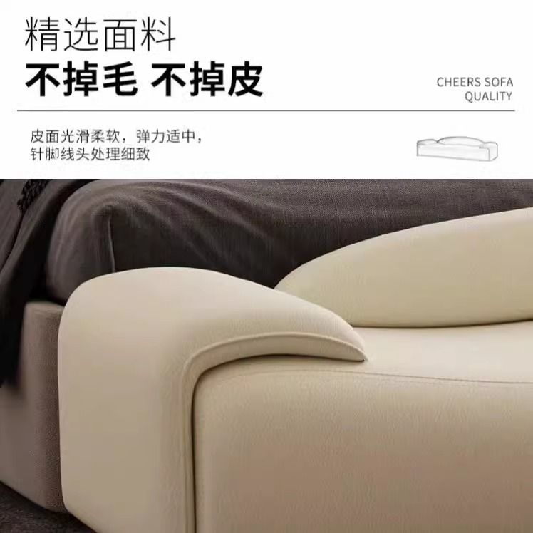 简约床尾凳意式轻奢现代床榻家用床边换鞋卧室衣帽间沙发高端条凳|undefined