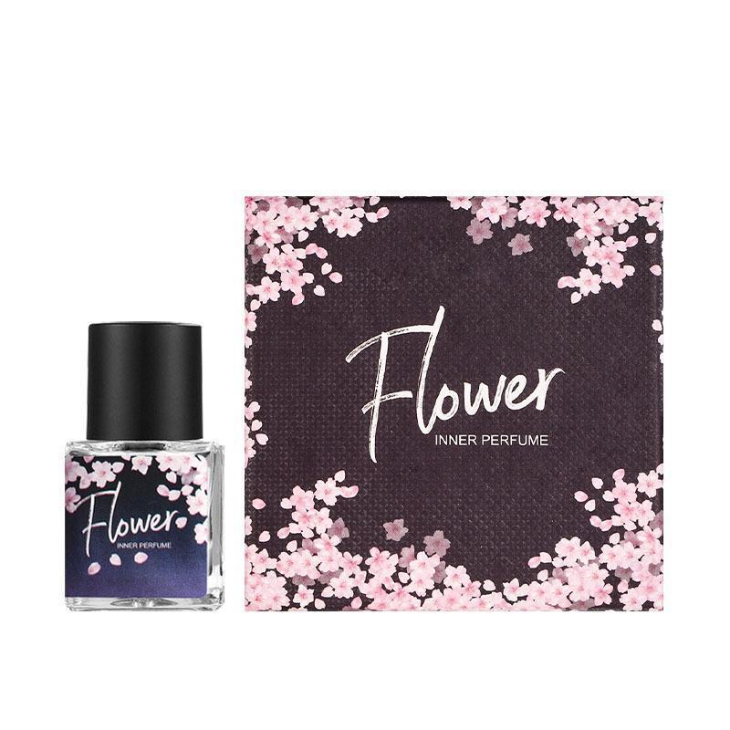 YT-558 【10ML】Líquido de fragrância Sakura