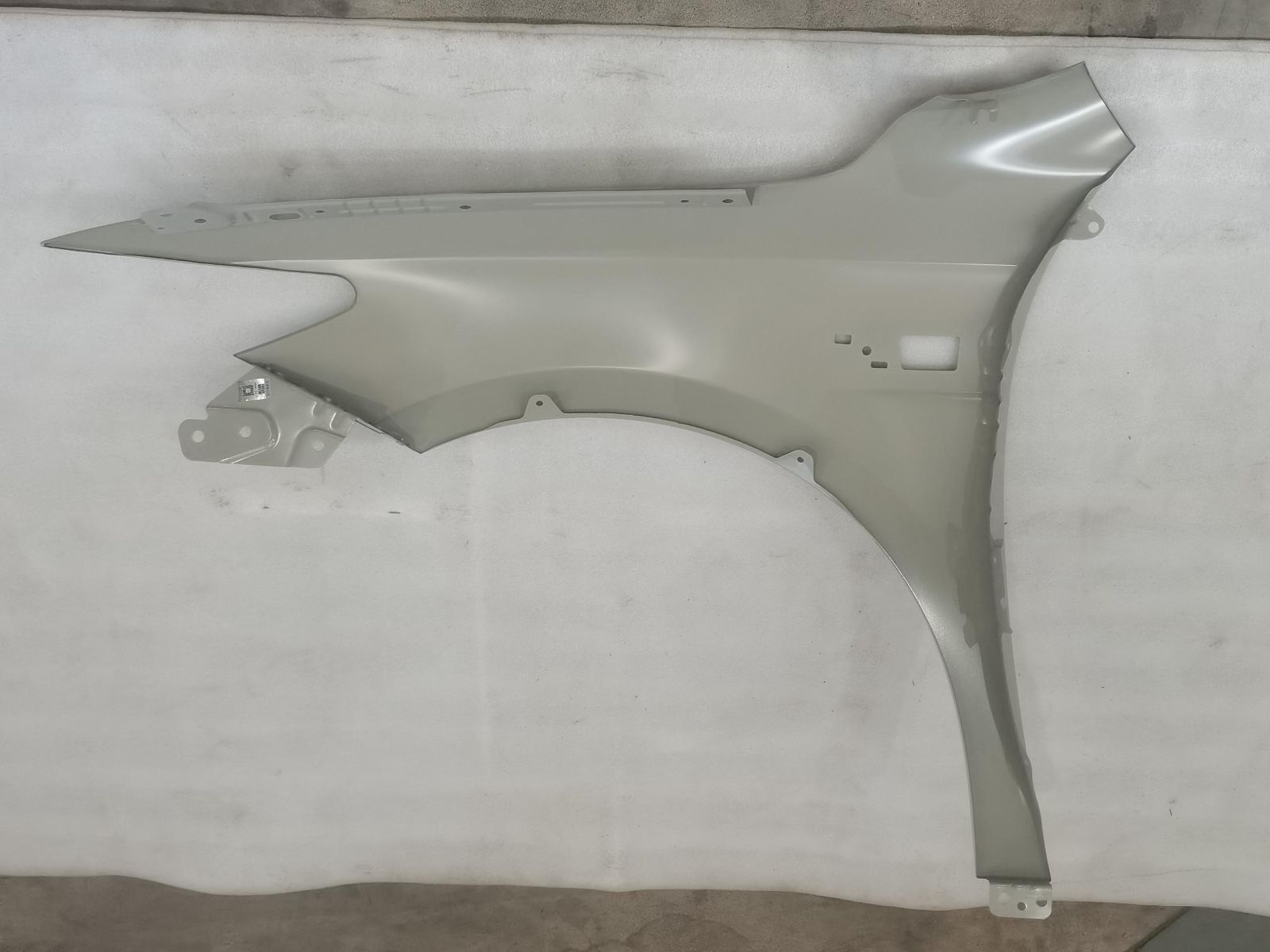 QINPLUS EV fender wing HAD-8403119/70