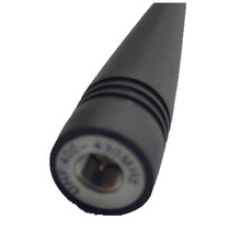 ���v�C�쾀 ͨ��SMA���^400-430MHZ�L��15CM UHF��Ƥ�z�쾀