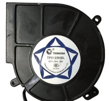TONGDA通达TP2123HBL 12032 220V-50Hz 22W鼓风机 饮水机散热风扇