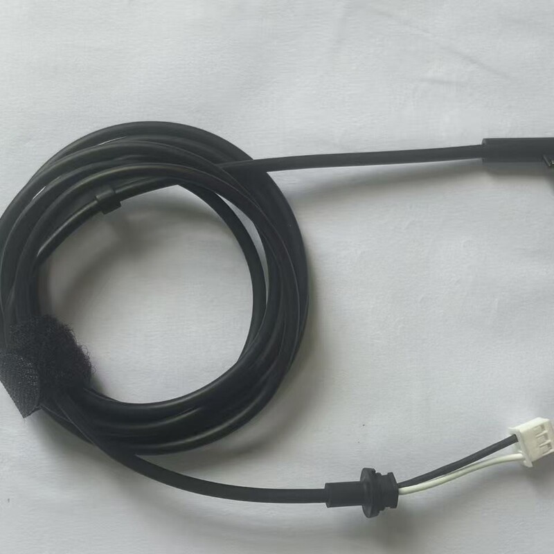 Suitable for Microsoft tablet Surface PRO3/4 charging cable 2.58A mobile power cable Suitable for Microsoft tablet Surface PRO3/4 charging cable 2.58A mobile power cable