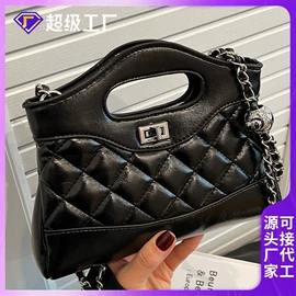 女士斜挎包;托特包;女士单肩包