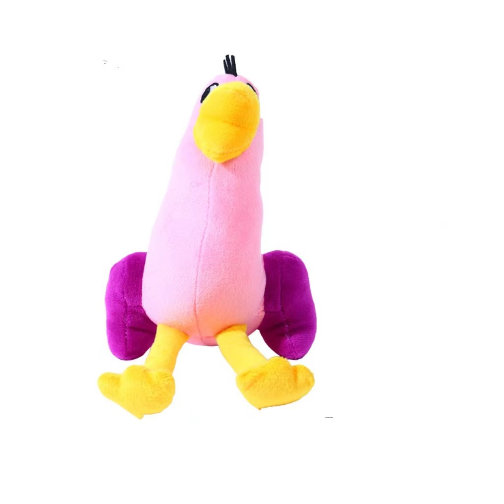Clase kindergarten clase Jardín muñeca Garten de banban muñeca de peluche de juguete transfronterizo en stock