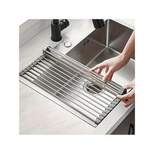A 42677 Foldable Sink Drain Rack �۵�ˮ��ˮ���ӿ羳��