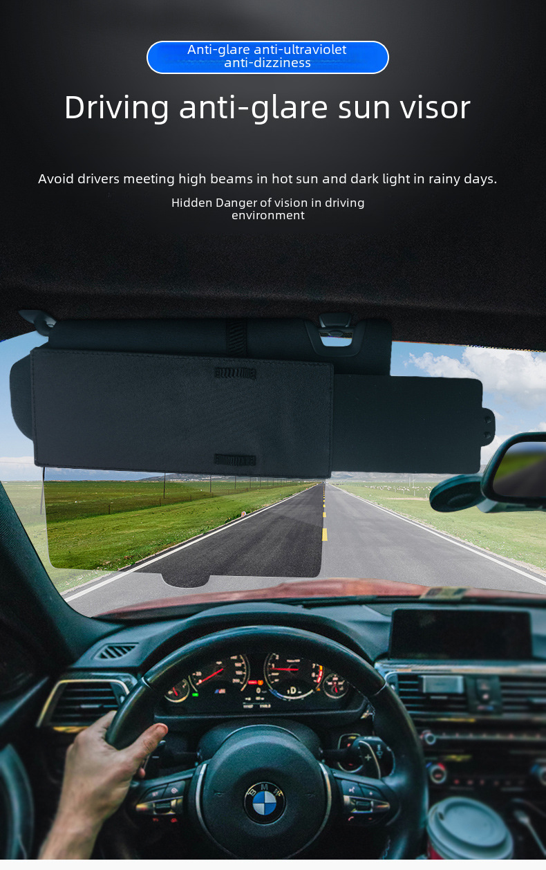 Parasol portátil para coche