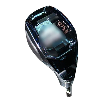 Camry Corolla RAV4 Levin Crown crystal gear shifter