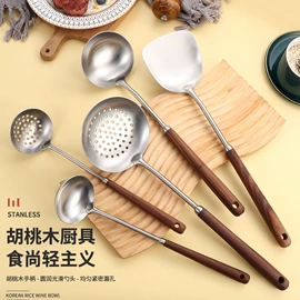 勺、调羹;西餐刀叉勺;烹饪勺铲