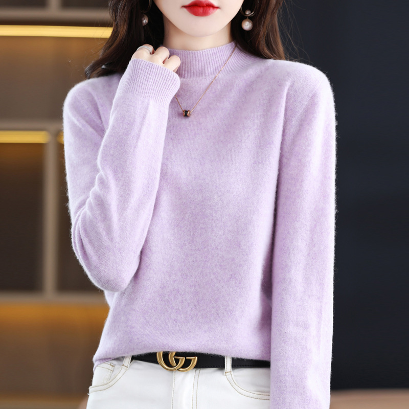 Woolen sweater