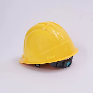 国标智能双风扇帽降温工地头盔透气防砸V型安全帽透气舒适工程帽