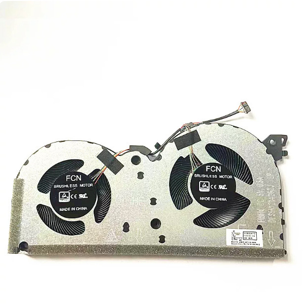 Suitable for Brand New Original Lenovo Ideapad Gaming 3I 15Imh05 Cooling Fan Suitable for Brand New Original Lenovo Ideapad Gaming 3I 15Imh05 Cooling Fan