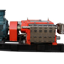 中恒供应BRW系列电动式乳化液泵站 乳化泵配件 煤矿用两泵一箱