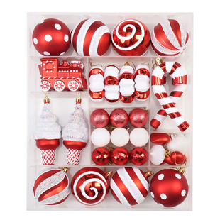 �F؛�}�Q��tɫ�ǹ�ɫ47pcs���b�}�Q�䙻���b[���}�Q��S��