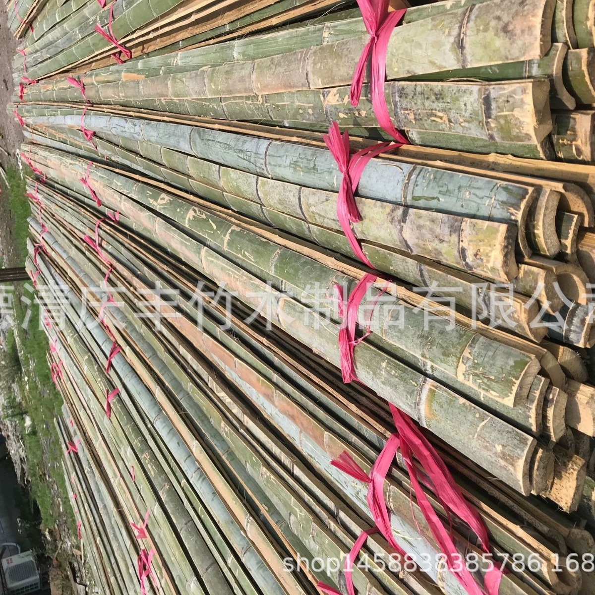 Производственная площадь продажа бамбука бамбуковые ломтики бамбука выращивание саженцев бамбука ломтики имбиря маленькие ломтики сарая 1,5 метра 2 метра 3 метра 4 метра 5 метров 6 метров