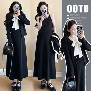 Korean-style Two-piece Set for in stock Tea