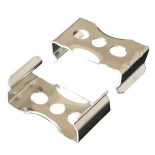 T5 Integrated Fluorescent Lamp Fixed Hanging Plate T5 Integrated Bracket Buckle Led Bracket Lamp Installation Accessories