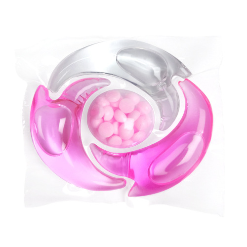Four-chamber laundry beads, fragrance beads, multi-effect 10g laundry beads, long-lasting fragrance, laundry beads source manufacturer