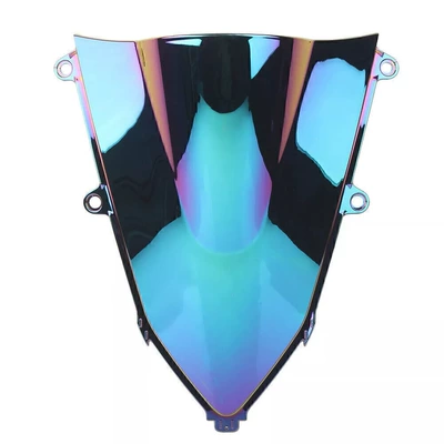 Ho Cbr650R 19-26 Modified: Motorcycle front windshield - illusion